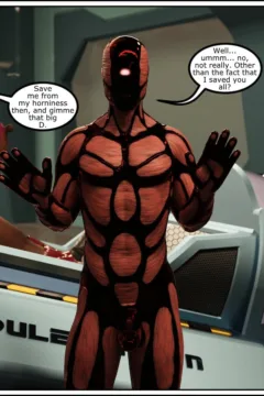 The Bimbo Next Door 3 (499)