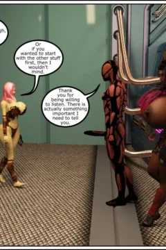 The Bimbo Next Door 3 (503)