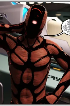 The Bimbo Next Door 3 (515)