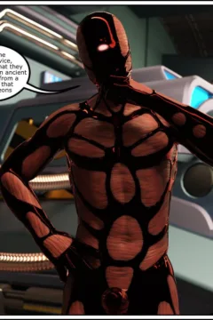 The Bimbo Next Door 3 (518)