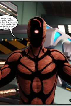 The Bimbo Next Door 3 (519)