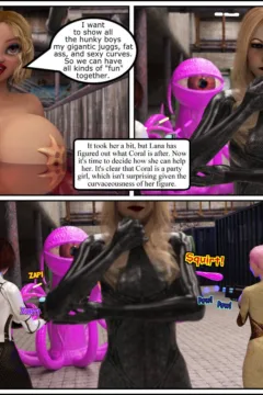 The Bimbo Next Door 3 (55)