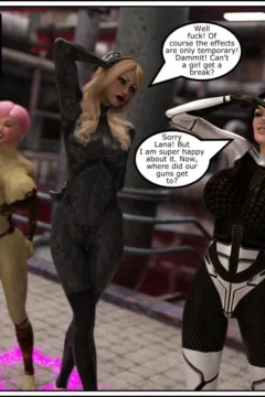 The Bimbo Next Door 3 (75)