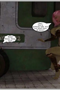 The Bimbo Next Door 3 (80)