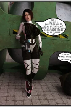 The Bimbo Next Door 3 (84)