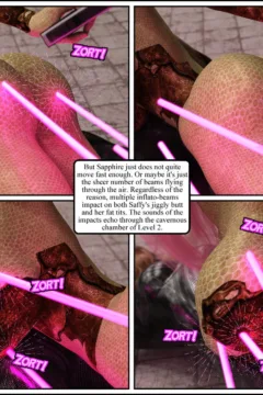 The Bimbo Next Door 3 (92)