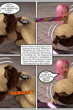 The Bimbo Next Door 3 (97)