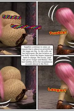 The Bimbo Next Door 3 (99)