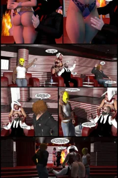 The Black Market (17)