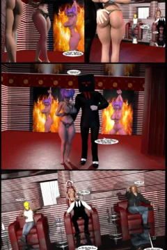 The Black Market (18)