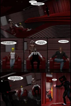 The Black Market (9)