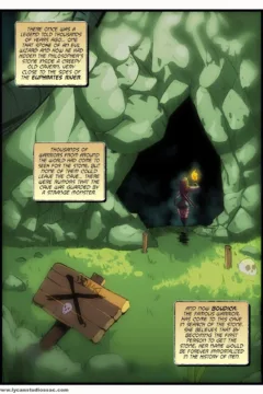 The Curse of the Stone.page04