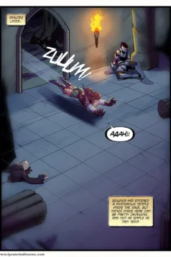 The Curse of the Stone.page07