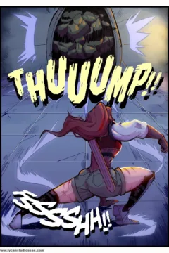 The Curse of the Stone.page08