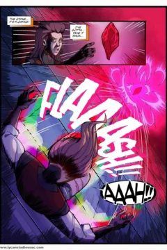 The Curse of the Stone.page14