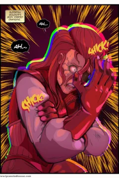 The Curse of the Stone.page18