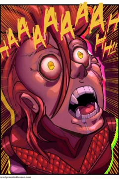 The Curse of the Stone.page20