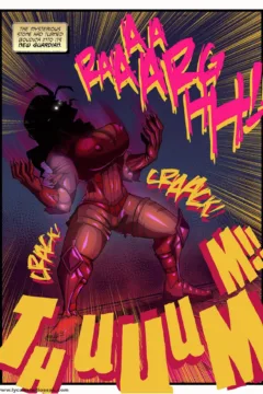 The Curse of the Stone.page24