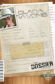 The Dossier 007 (1)