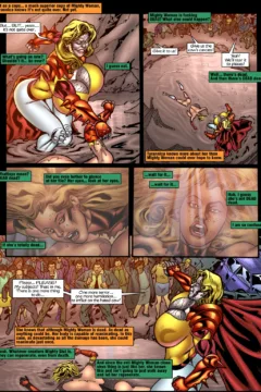 The End of Mighty Girl (5)