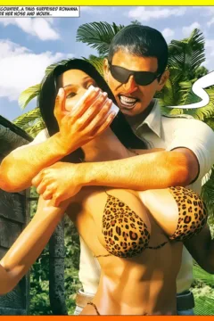 The Girl of the Guianas 3 (5)