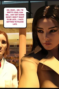 The Interracial Adventure of Andrea Cuartas 4 (33)