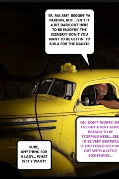 The Interracial Adventure of Andrea Cuartas 4 (35)