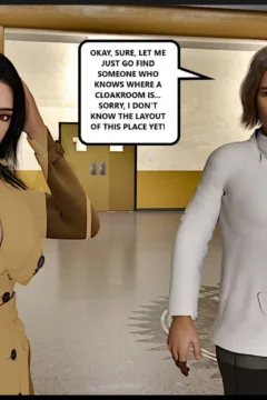 The Interracial Adventure of Andrea Cuartas 4 (40)