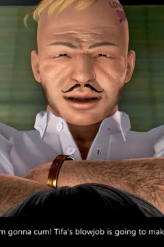 The Perfect Lover (10)