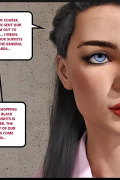 The Rival- Alison Hale (InterQueen) (34)