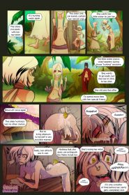 The Snake and The Girl 4 (11)