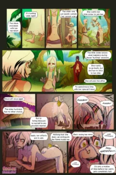 The Snake and The Girl 4 (11)
