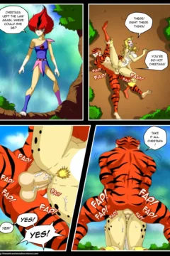 The Time Cavern 0007