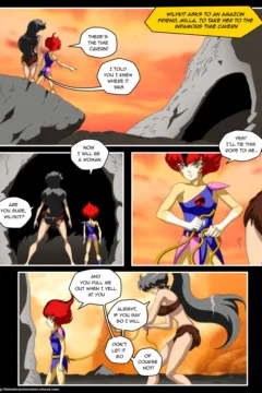 The Time Cavern 0009