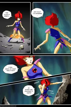 The Time Cavern 0010