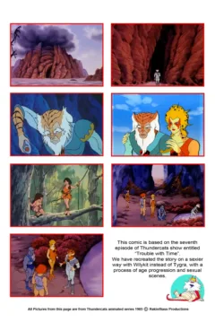 The Time Cavern 0023