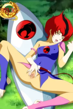 The Time Cavern 0024