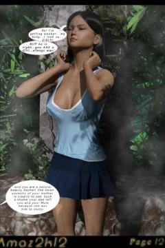 The Unexpected Pray (13)