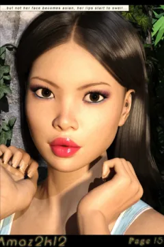 The Unexpected Pray (16)