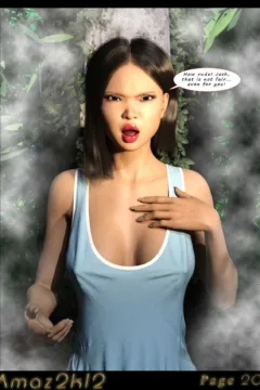 The Unexpected Pray (21)