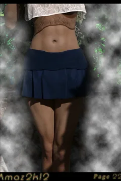 The Unexpected Pray (23)