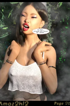 The Unexpected Pray (27)