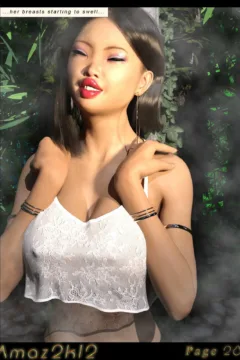 The Unexpected Pray (29)