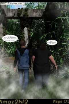 The Unexpected Pray (3)