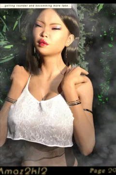 The Unexpected Pray (30)