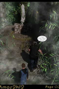 The Unexpected Pray (4)