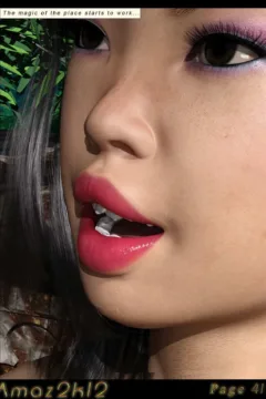 The Unexpected Pray (42)