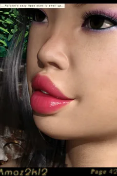 The Unexpected Pray (43)