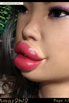 The Unexpected Pray (44)