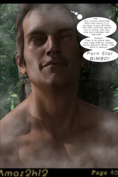 The Unexpected Pray (47)